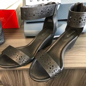 Torrid Sandals 👣🌞🌊🏖